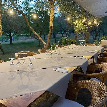 Kır Evi Terra Rossa Otranto