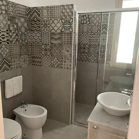 Casa rural Terra Rossa Otranto