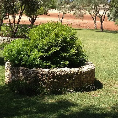 Terra Rossa Casa rural *