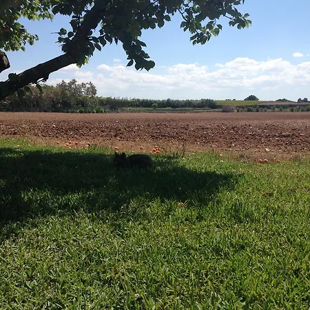 Casa rural Terra Rossa Otranto