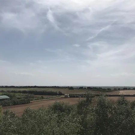 Kır Evi Terra Rossa