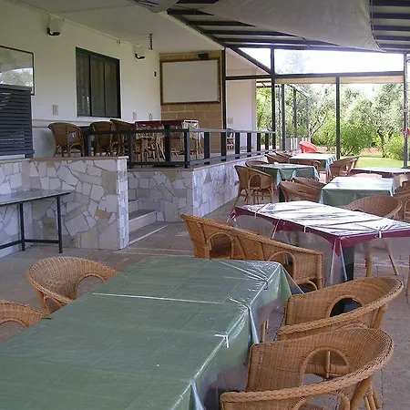 Terra Rossa Casa rural Otranto