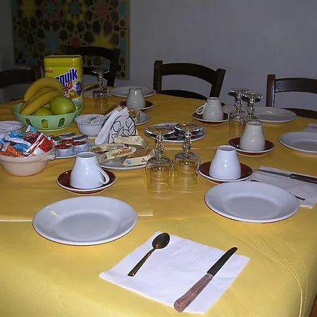 Terra Rossa Casa rural