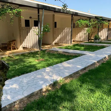 Kır Evi Terra Rossa