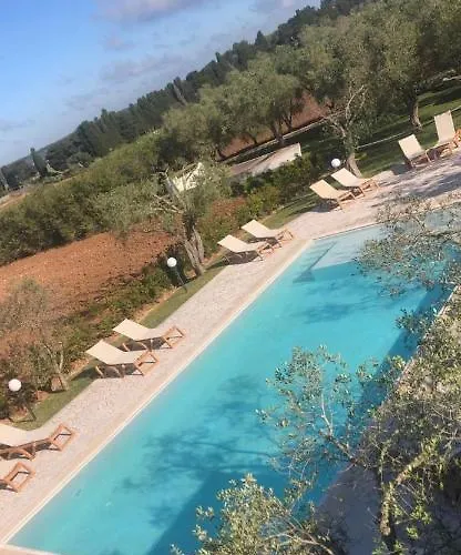 Terra Rossa *