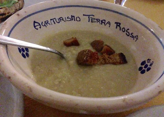 Terra Rossa * Otranto