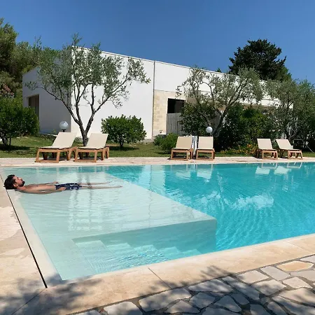 Terra Rossa Country house