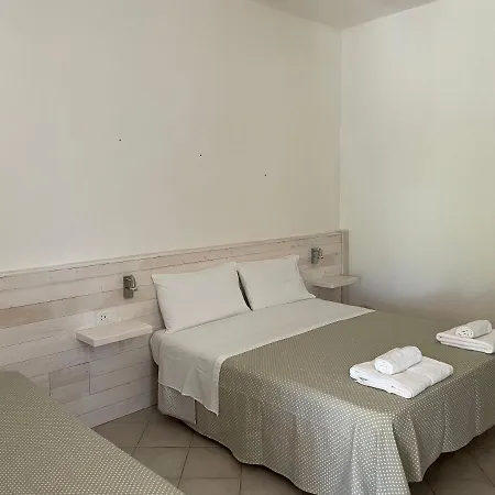 Terra Rossa Country house Otranto