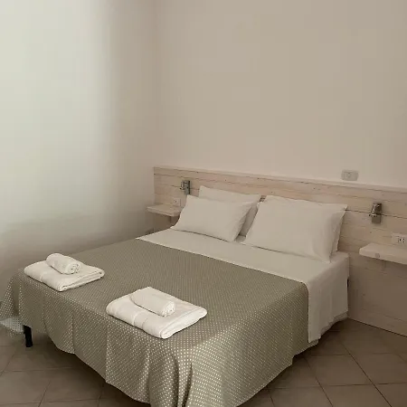 Terra Rossa Country house