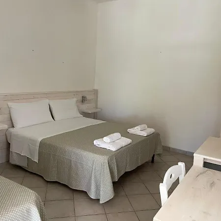 Country house Terra Rossa *