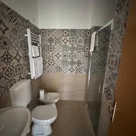 Country house Terra Rossa