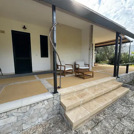 Terra Rossa Country house Otranto