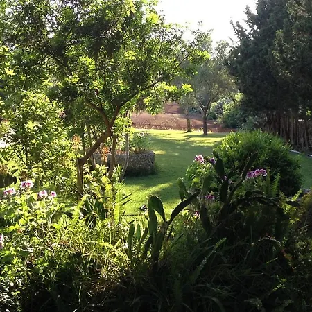 Terra Rossa Country house *