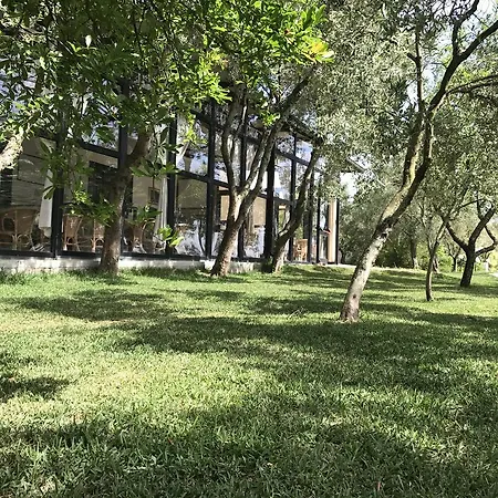 Terra Rossa Country house *