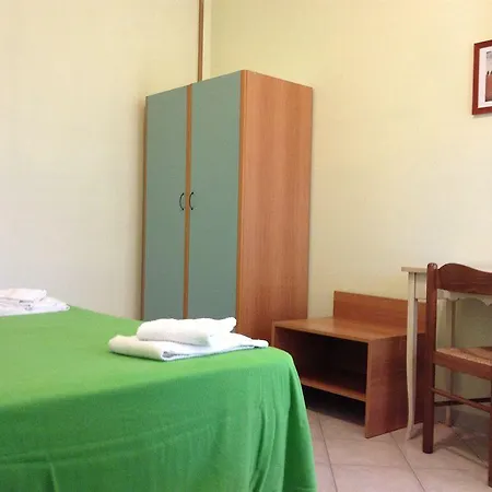 Country house Terra Rossa *