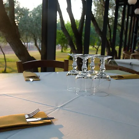 Country house Terra Rossa *
