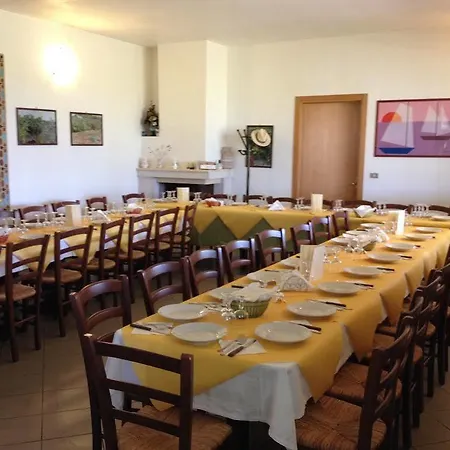 Terra Rossa Country house Otranto