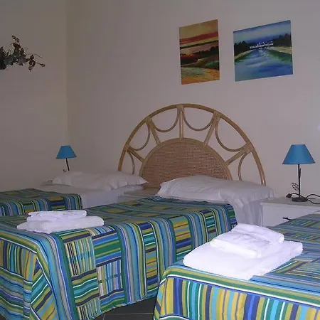 Country house Terra Rossa