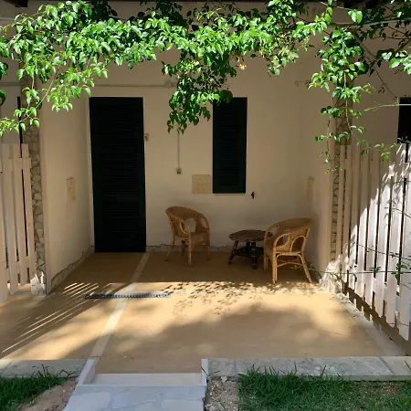 Gospodarstwo wiejskie Terra Rossa Otranto